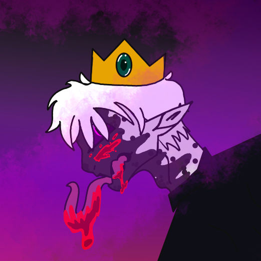 Ranboo AU by Gr33nB34n on DeviantArt