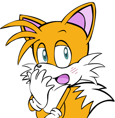 Cute Tails by Gul0Gul0 on DeviantArt