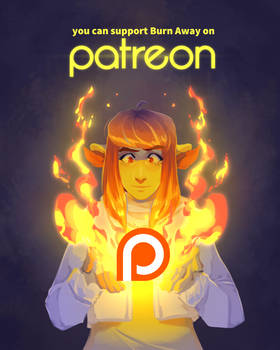 Patreon!