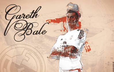 Gareth Bale Wallpaper