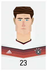 Mario Gomez