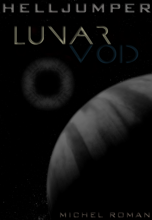 Helljumper: Lunar Void