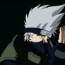 Kakashi Hatake