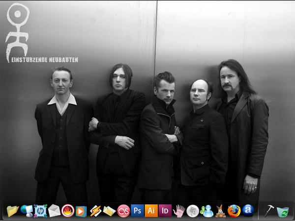 Desktop - Alles Wieder Offen