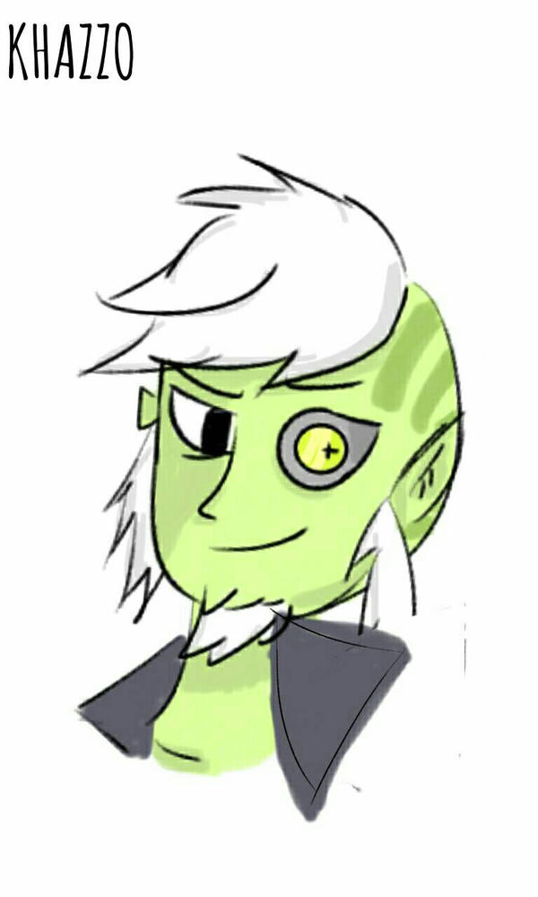 TechMo by DailyRigby on DeviantArt