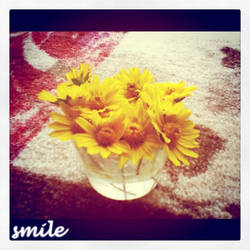 Smile