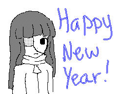 Happy New Year 2011-2012