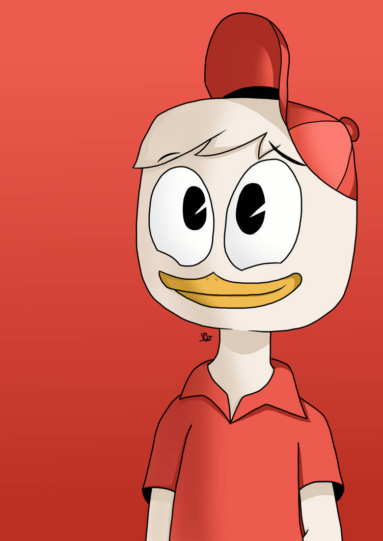 Huey Ducktales Reboot By XMoonshinexKyokox On DeviantArt huey-ducktales-reboot-by-xmoonshinexkyokox-on-deviantart