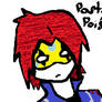 Party Poison Doodle