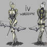 Warframe IV