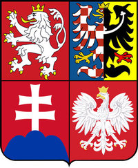 Coat of arms of Westoslavia