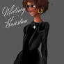 Whitney Houston -The Greatest Love Of All-