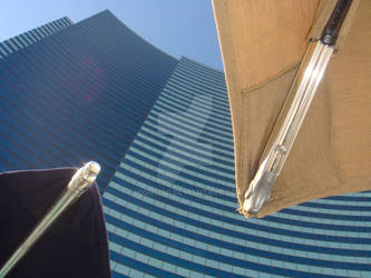 Vdara Hotel