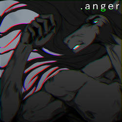 anger