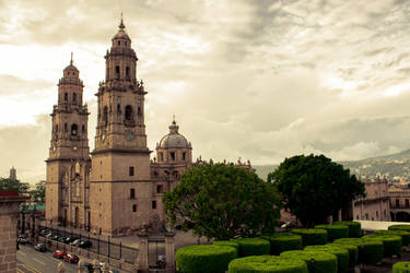 Morelia