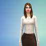 Simmified Beth