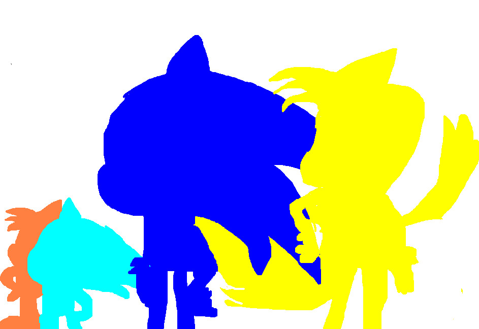 sonic generations