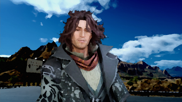 Ardyn