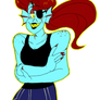 Undyne