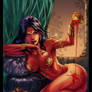 Dejah Thoris