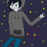 Marshall Lee - Finished