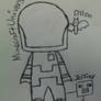 Minecraft Chibi MinecraftUniverse