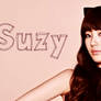 Suzy Wallpaper