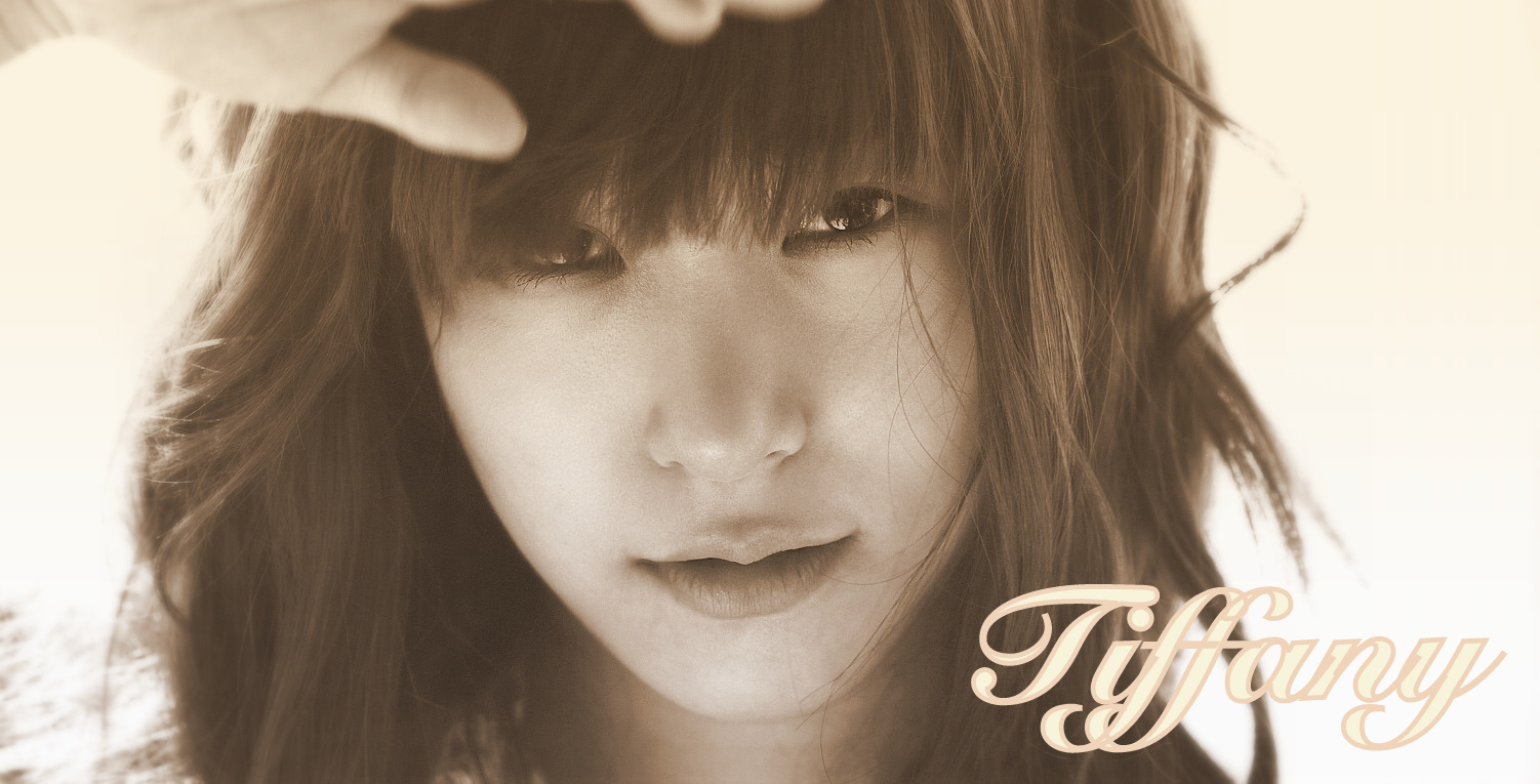 Tiffany Wallpaper