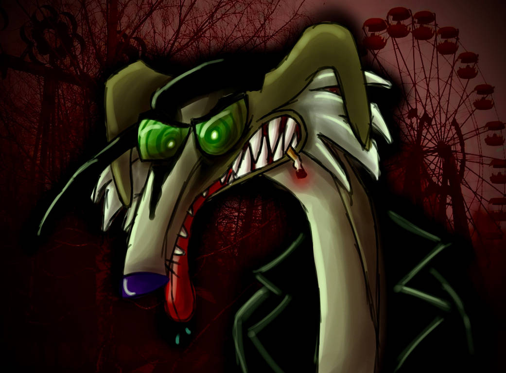 Alfred Crying Deviantart Lucifer - Alfred Alfer by MilRipper2 on DeviantArt
