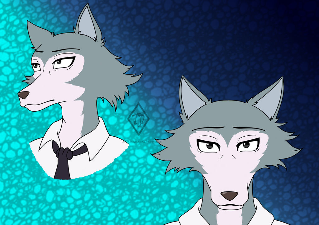 Legoshi practice by xXRyuzakixOokamiXx on DeviantArt