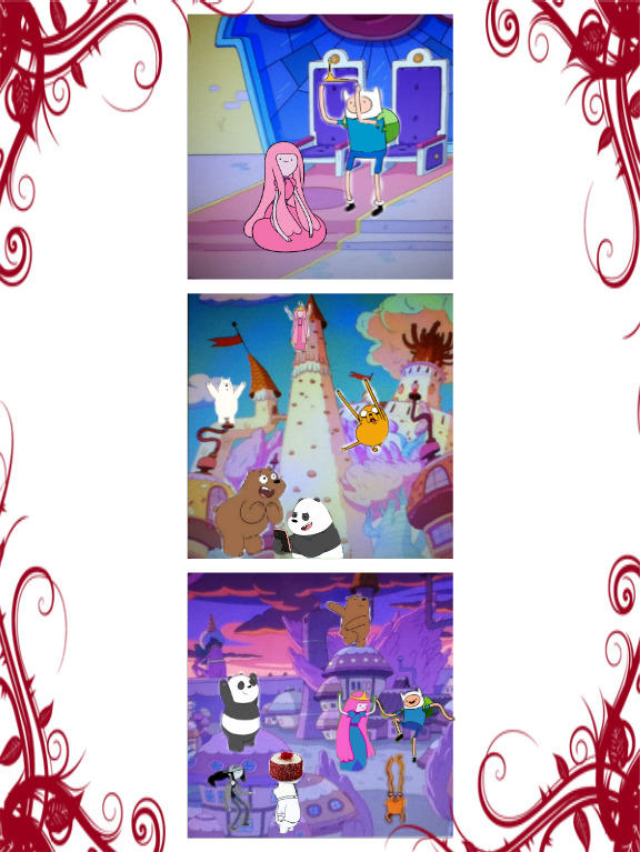 Candy Retson Candy recoronation by Keyhero18 on DeviantArt