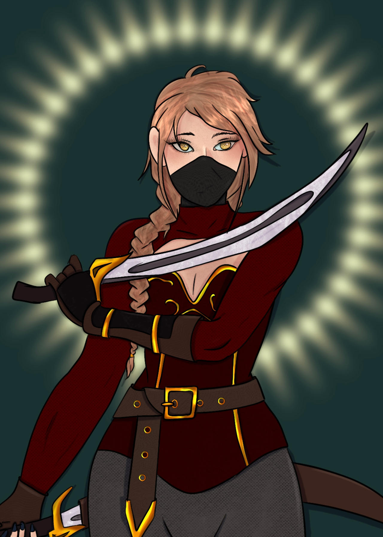 Spring Darling Rogue The Return of the Charming Rogue by Juasox on DeviantArt