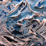 Acrylic Swirl 1