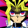 Yami Yugi - Angry