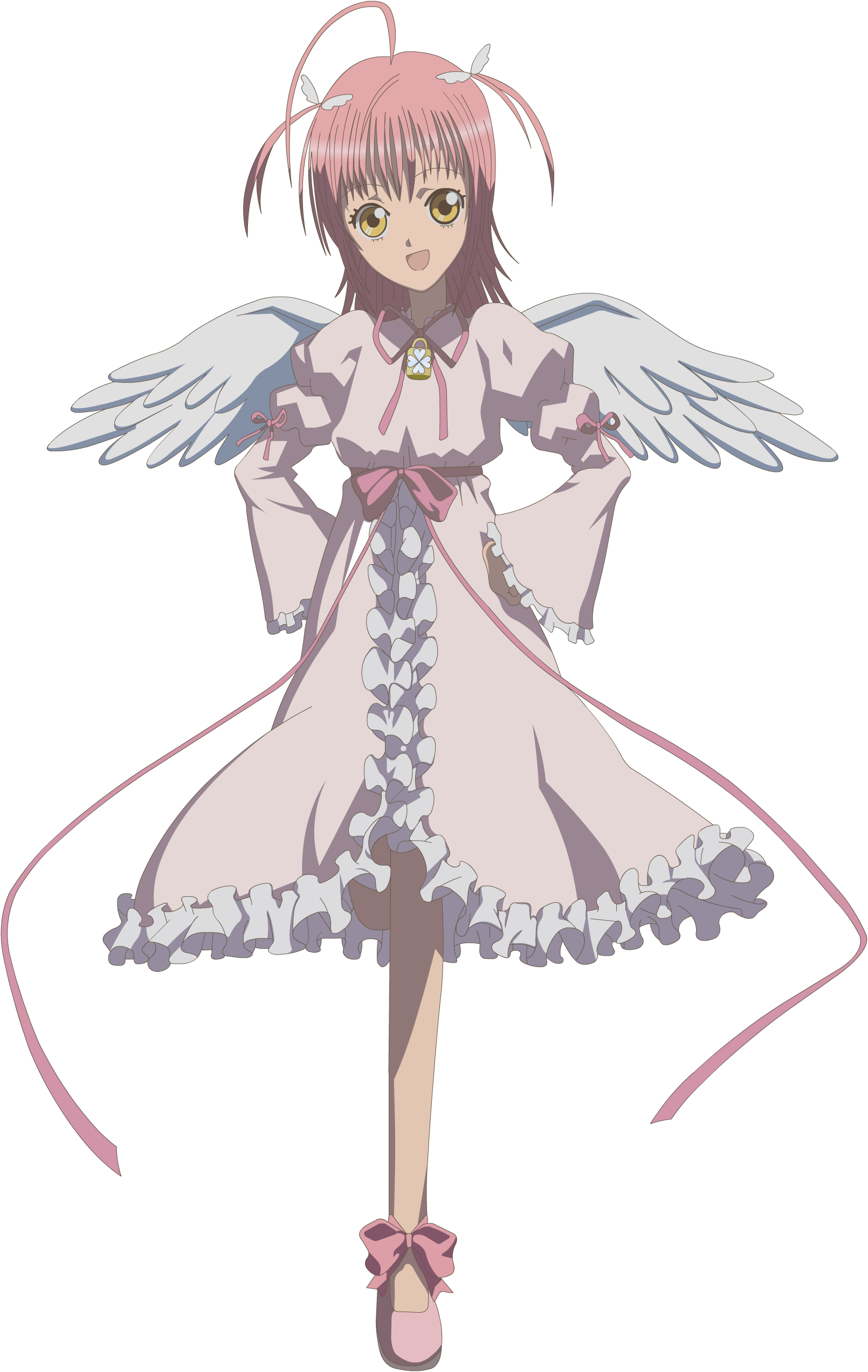 Amulet Angel