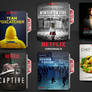 Netflix-Originals (Documentaries) collection 3