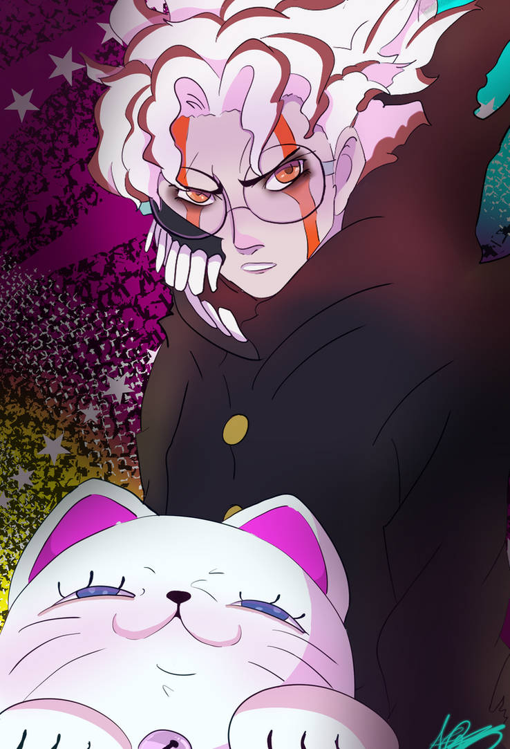 Dandada Fan Art Poster by AbsterCo on DeviantArt