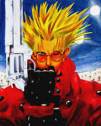 Trigun