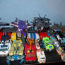 Transformers Collection So Far - Picture 17