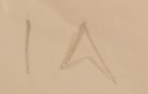 Attempted Drawing