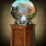 Fantasy Globe9