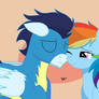 Forgive Me, Rainbow Dash