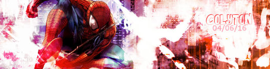 Marvel - Spider-man