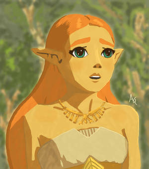 Zelda