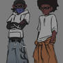 swag