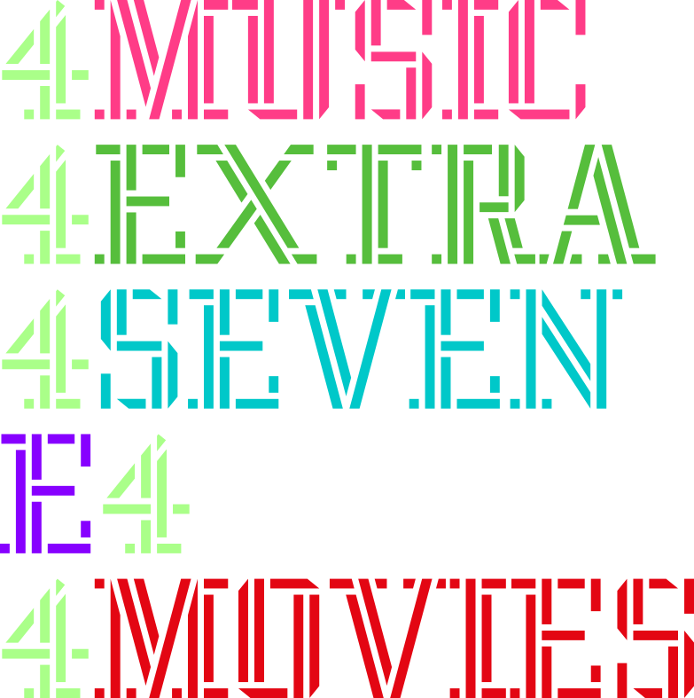 Channel 4 but BETTER by MarkAnimates on DeviantArt