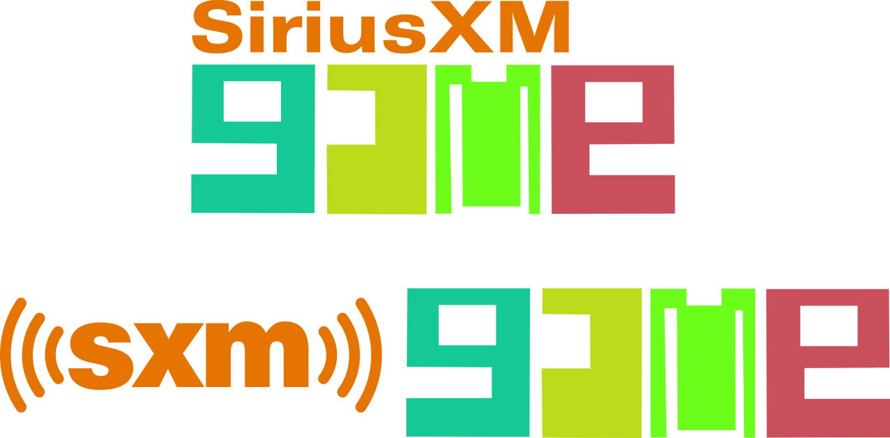SXM Game logos by MarkAnimates on DeviantArt