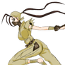 Ibuki's on the scene