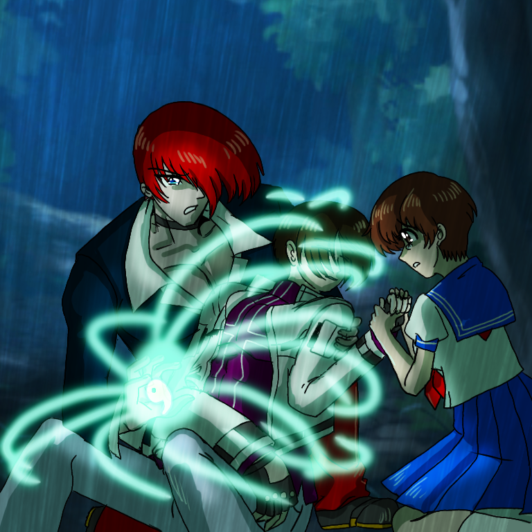 Kyo-x-Yuki-Fanclub | DeviantArt