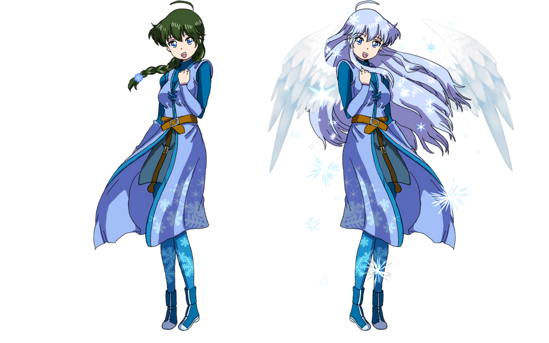 The Phoenix Princess Of Ice By S0ph14luvukn0w On Deviantart The Phoenix Princess Of Ice By S0ph14luvukn0w On Deviantart